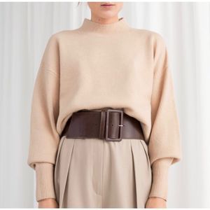 Stockholm Atelier & other stories medium beige